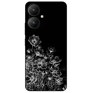 Megafone Flower 7274 Cover For Xiaomi Poco M6