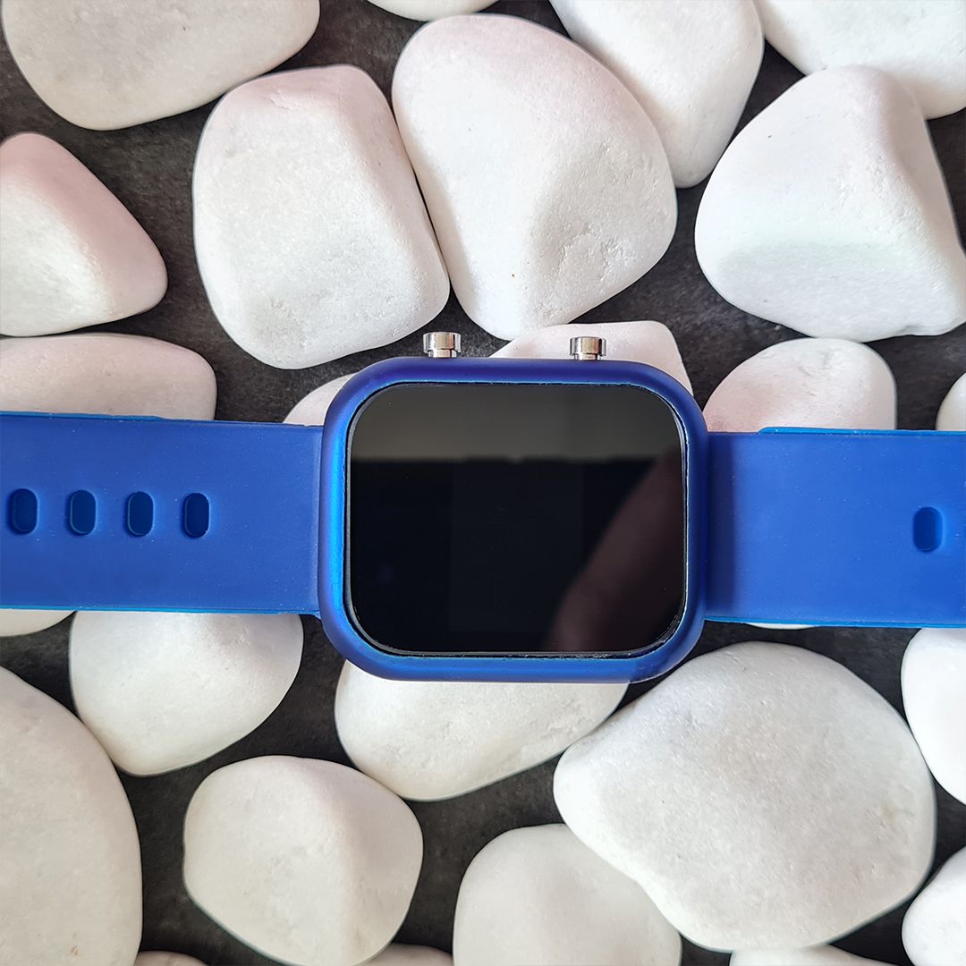 ساعت مچی دیجیتال مدل TLD1001 -  - 6