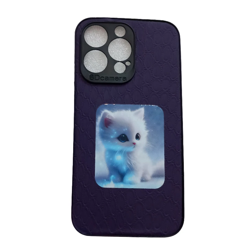 کاور قاب گارد کد cr7 مناسب برای گوشی موبایل اپل iphone 14promax / 14 promax