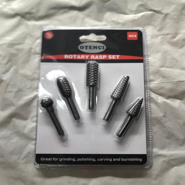 مجموعه 5 عددی فرز نجاری اوتنسی کد 1