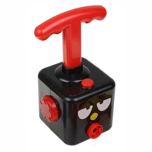 اسباب بازی مدل ماشین بادکنکی SY646B-12