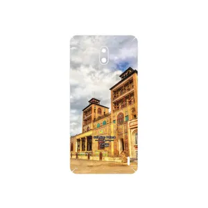MAHOOT Golestan palace Cover Sticker for Nokia 2
