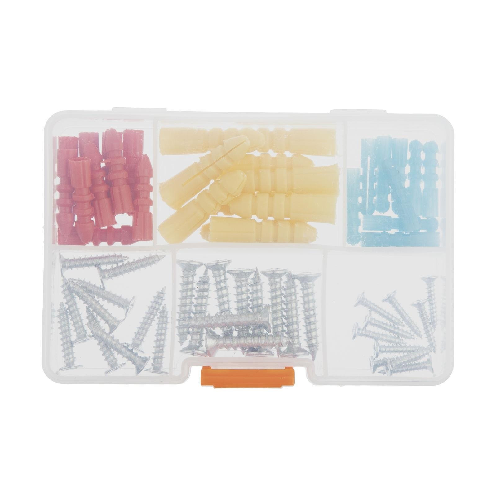 مجموعه 104عددی ابزار ادون مدل ED-2021-S