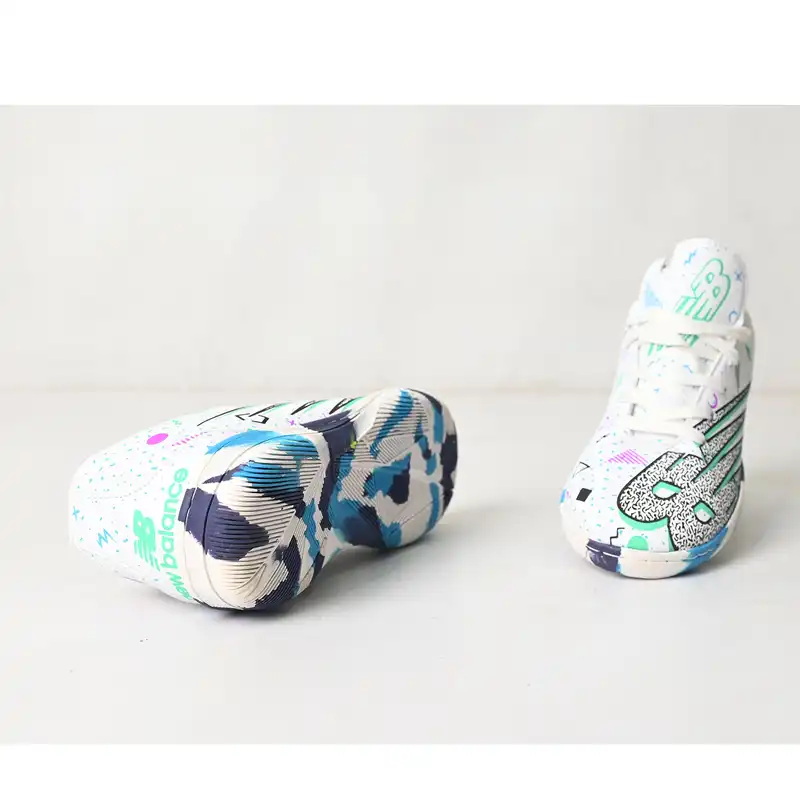 کفش فوتسال پسرانه مدل 751Sfd