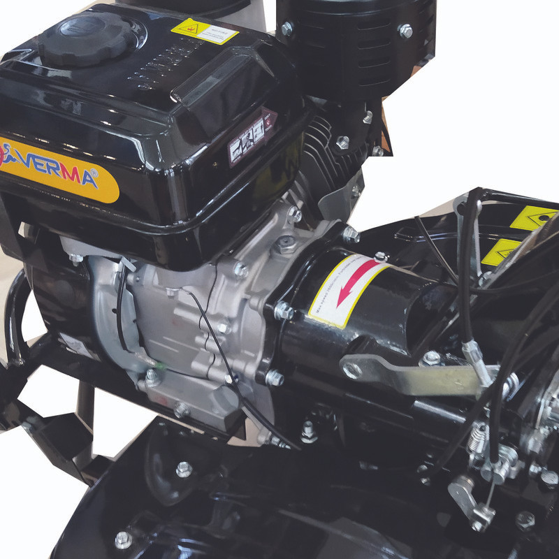 تیلر ورما مدل GX200