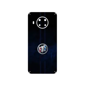 MAHOOT Buick Cover Sticker for Nokia X20