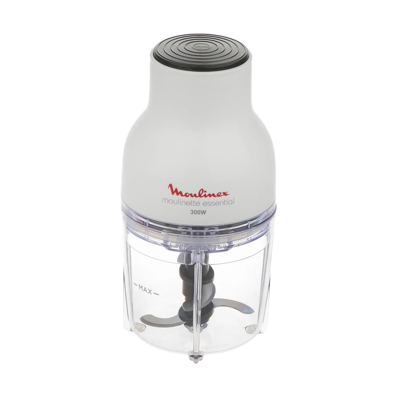 خردکن 0.4 لیتری مولینکس مدل dj520