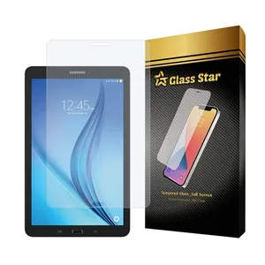 Glass Star TABNEW8 Screen Protector For Samsung Galaxy Tab T377 / Galaxy Tab E 8.0