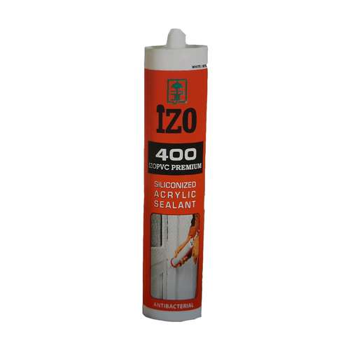 خمیر درزگیر ایزو مدل antibacterial حجم 280 میلی‌لیتر