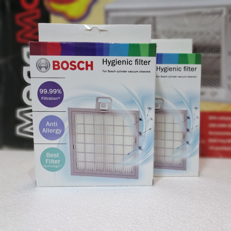 فیلتر جاروبرقی بوش مدل hygienic filter type P مناسب برای جاروبرقی بوش و زیمنس تایپ P فیلتر جاروبرقی بوش مدل hygienic filter type P مناسب برای جاروبرقی بوش و زیمنس تایپ P
