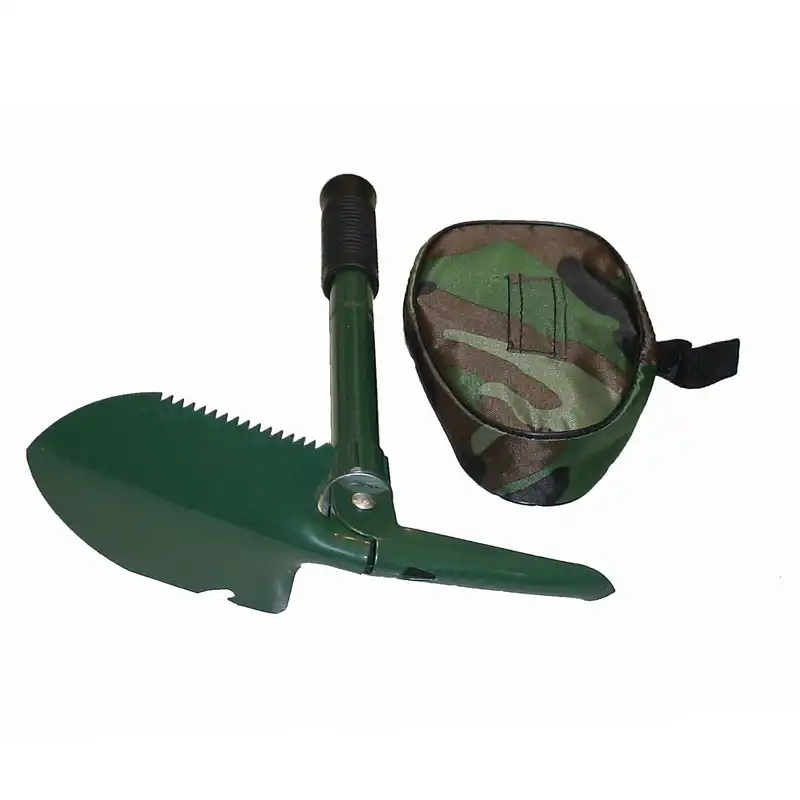 بیلچه مدل چند کاره