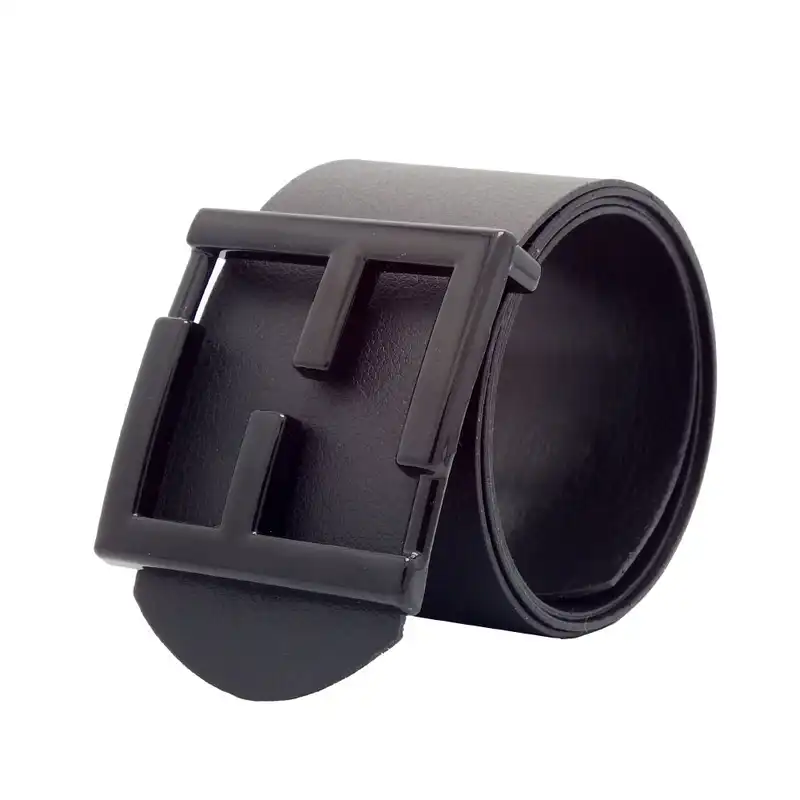 کمربند زنانه مدل چرم صنعتی 902IN889