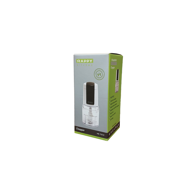 خردکن هپی کیچن مدل HK755E خردکن هپی کیچن مدل HK755E