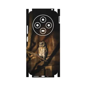 MAHOOT Owl-FullSkin Cover Sticker for Xiaomi Poco C75