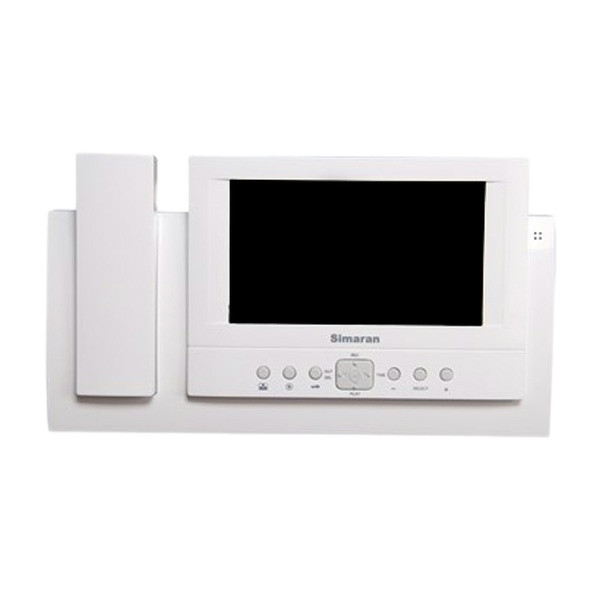 دربازکن تصویری سیماران مدل HS-71M دربازکن تصویری سیماران مدل HS-71M