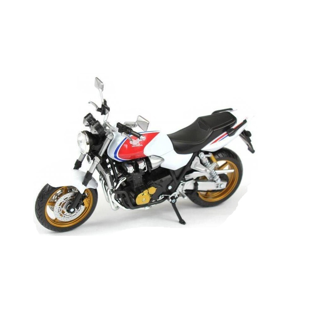 موتور بازی مدل هوندا سی بی 1300 Honda CB1300 SFautomaxx 1.12