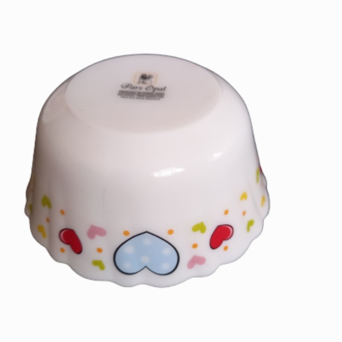 سرویس غذا خوری 5 تکه کودک پارس اوپال مدل پسر کد 773