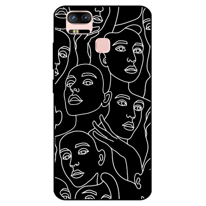 کاور مگافون کد 7762 مناسب برای گوشی موبایل ایسوس Zenfone 3 Zoom/ ZE553KL