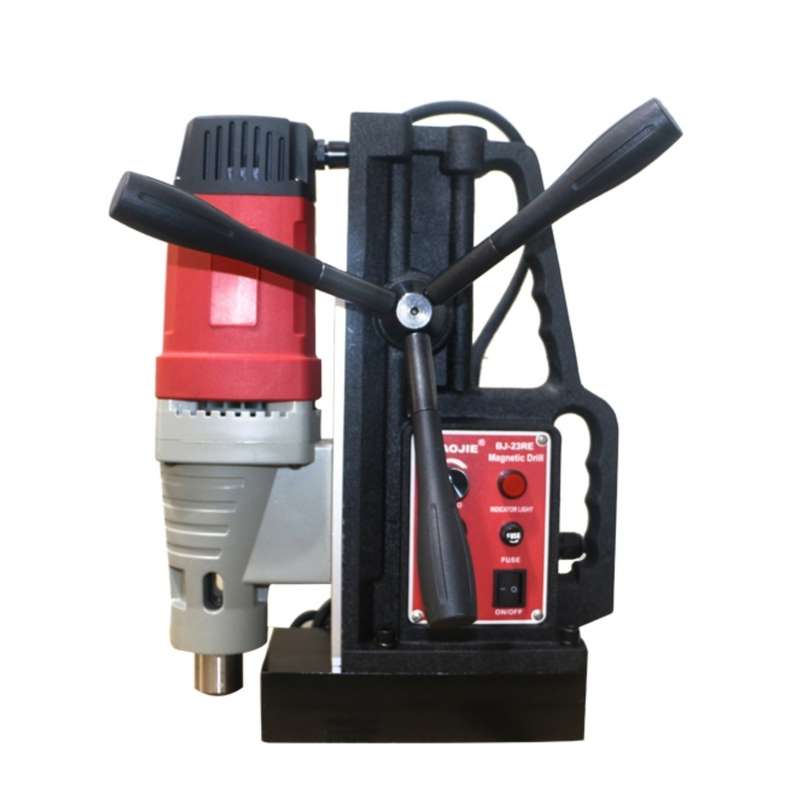 دریل مگنت باوجی مدل BJ23-RE