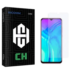 Ricomm CH2 Screen Protector For Huawei 20 Lite
