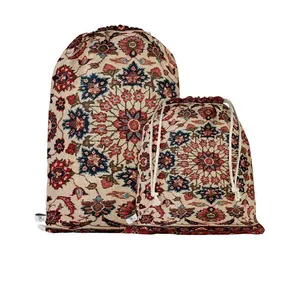 کوله پشتی ورزشی مدوپد مدل شازده 00272 بسته 2 عددی