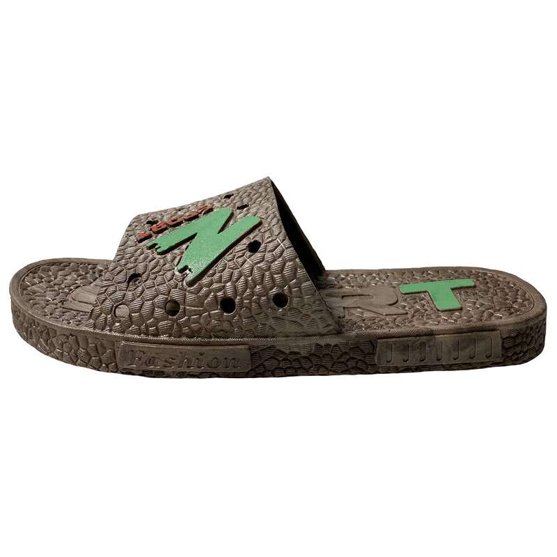 دمپایی مردانه مدل P1-101-BN