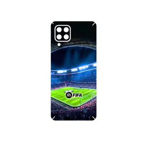 MAHOOT FIFA Soccer Game Series Cover Sticker for Samsung Galaxy M32
