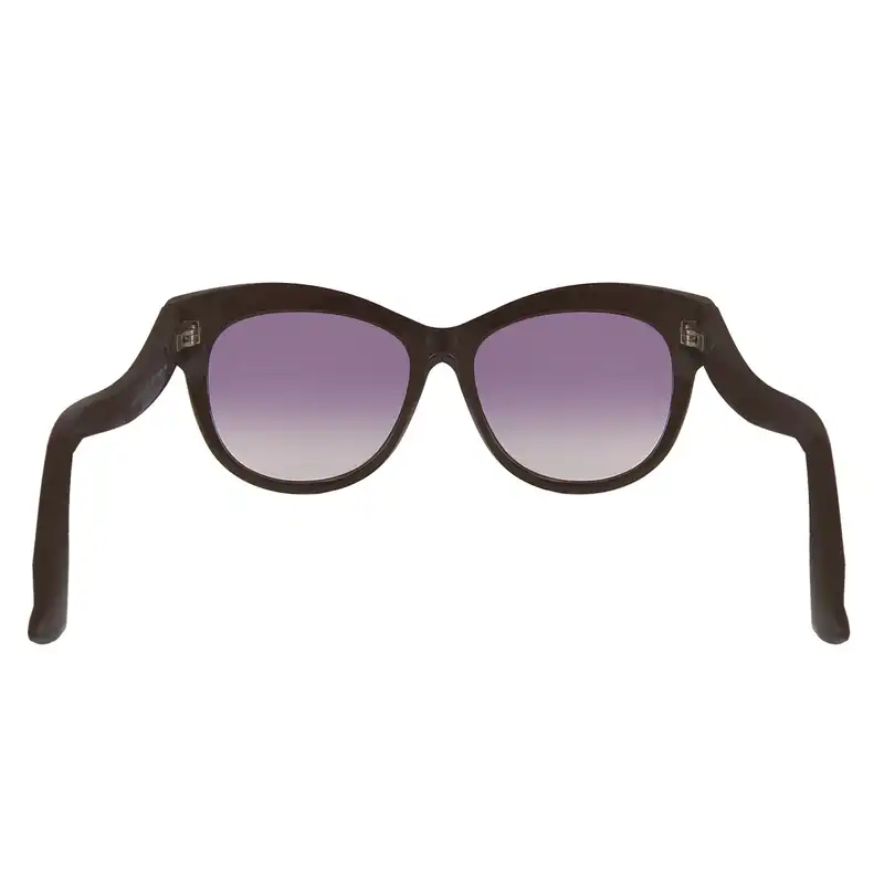 عینک آفتابی زنانه سواروسکی مدل SW011048F54