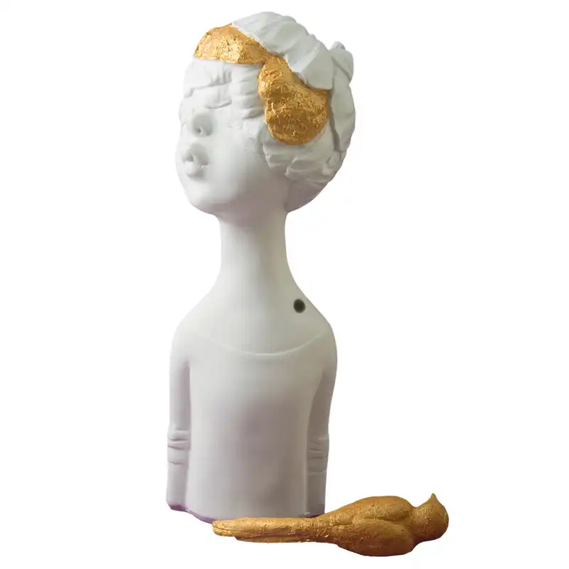 مجسمه مدل فانتزی 005