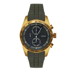 ساعت مچی عقربه‌ای مردانه پورش دیزاین مدل P6620