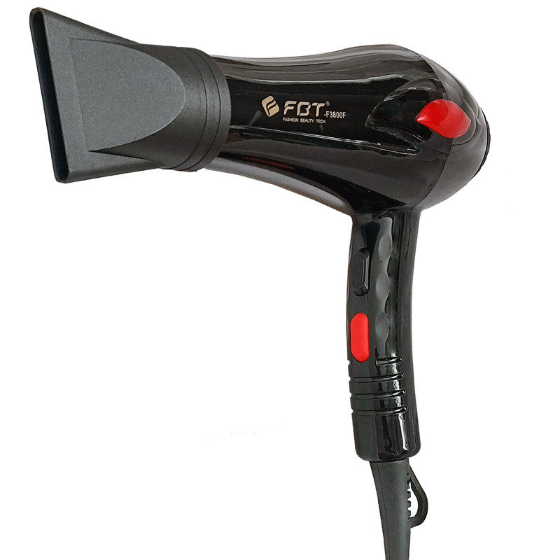سشوار خانگی اف بی تی مدل F3800F