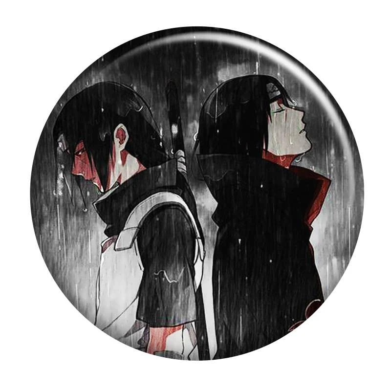 پیکسل گالری باجو طرح ناروتو کد Naruto 93