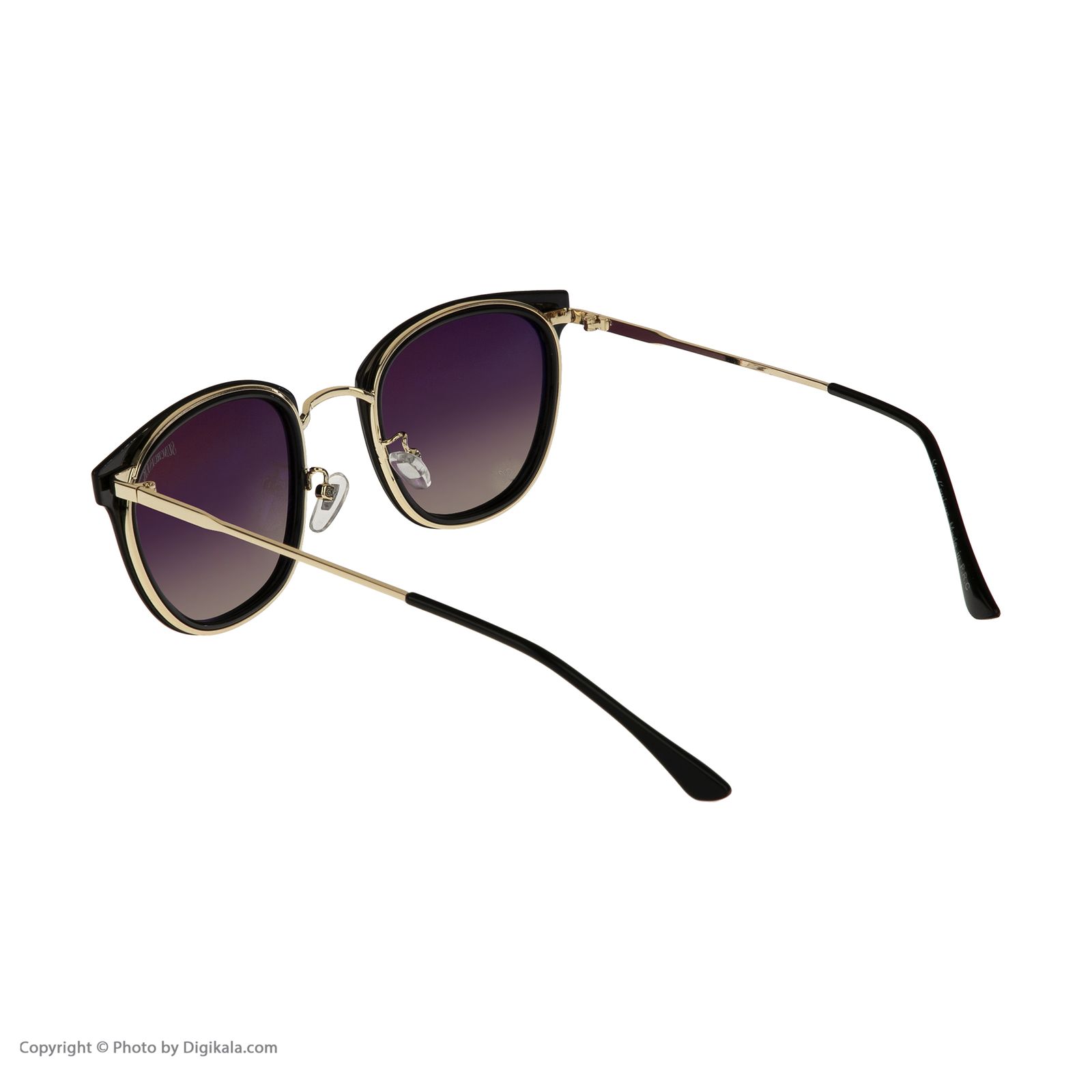 عینک آفتابی زنانه سانکروزر مدل 6013 -  - 4