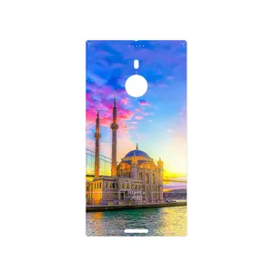 MAHOOT City of Istanbul Cover Sticker for Nokia Lumia 1520