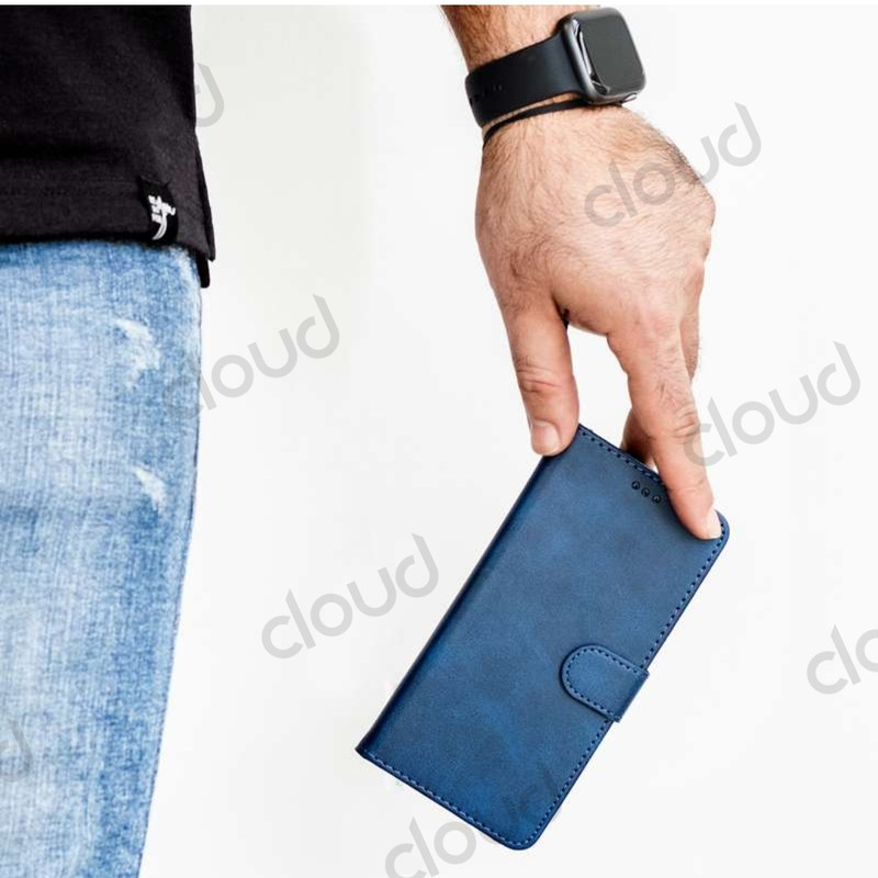 کیف کلاسوری مدل Magneti مناسب برای گوشی موبایل سامسونگ Galaxy A35