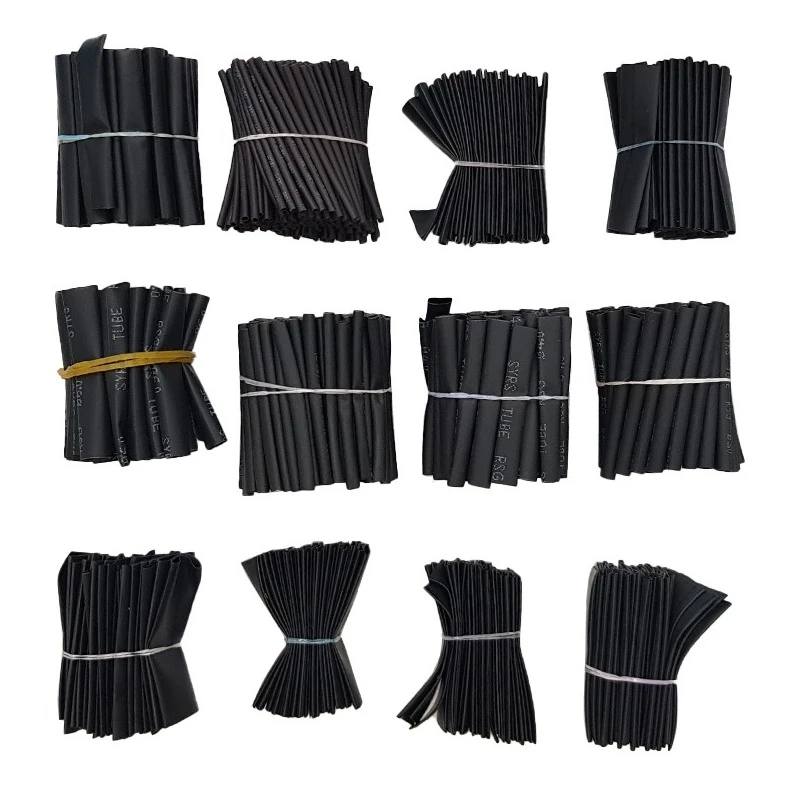 روکش حرارتی مدل sleeve مجموعه 700 عددی