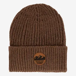 کلاه بافتنی دفکتو مدل DEF 110