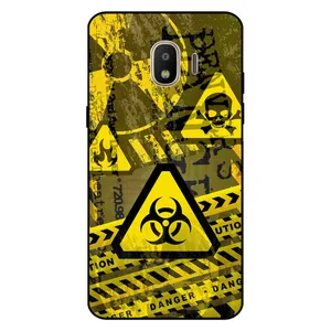 Megafone 7703 Cover For Samsung Galaxy J2 Core