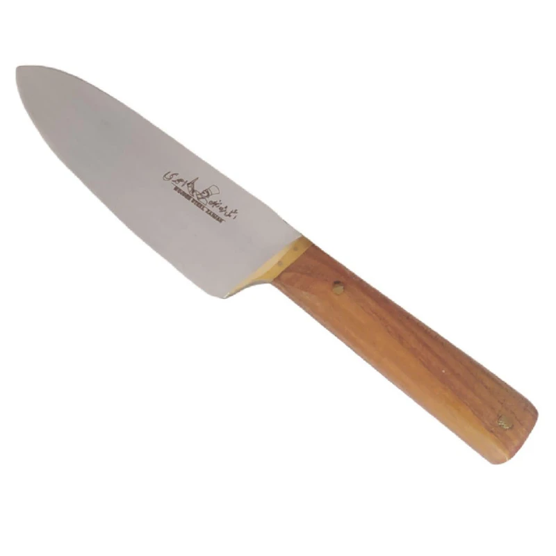 چاقو قصابی مژده زنجان مدل 006