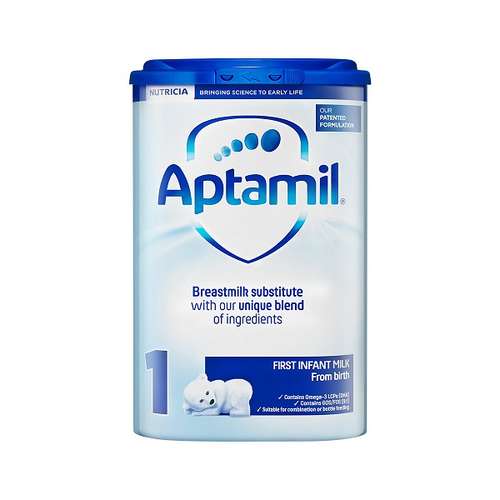 شیر خشک آپتامیل 800 گرم