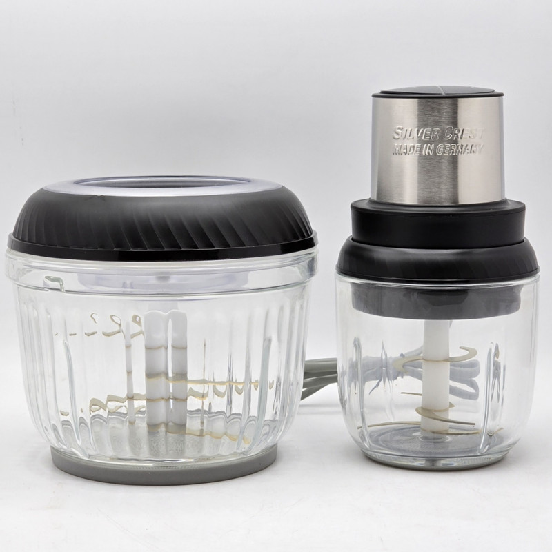 خردکن سیلور کرست مدل SL-2021