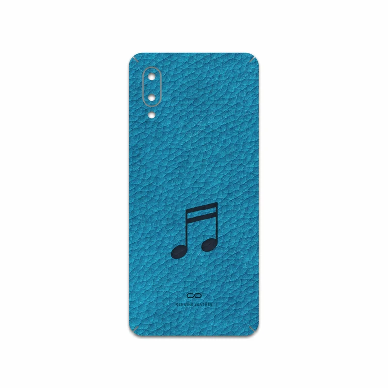 برچسب پوششی ماهوت مدل BL-CHG2 مناسب برای گوشی موبایل سامسونگ Galaxy A02