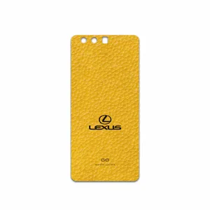 MAHOOT ML-LXS Cover Sticker for Huawei P10 Plus
