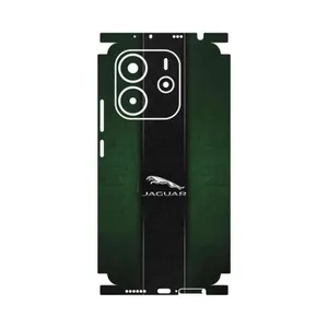 MAHOOT Jaguar_Cars-FullSkin Cover Sticker for Xiaomi Redmi Note 14 4G