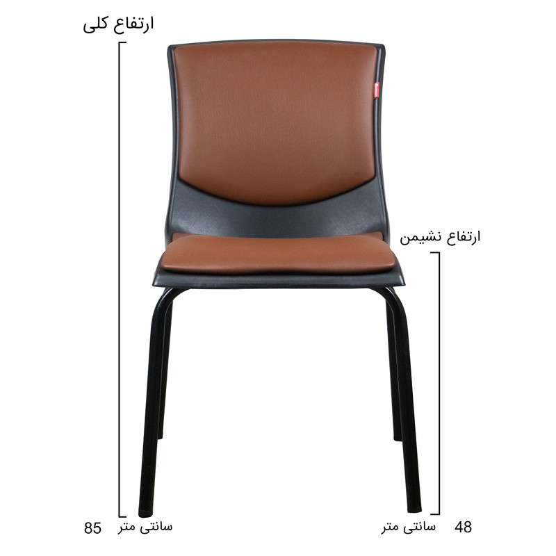 صندلی انتظار هوگر مدل CH230E صندلی انتظار هوگر مدل CH230E