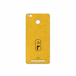 MAHOOT ML-RNBW_SX Cover Sticker for Xiaomi Redmi 3 Pro