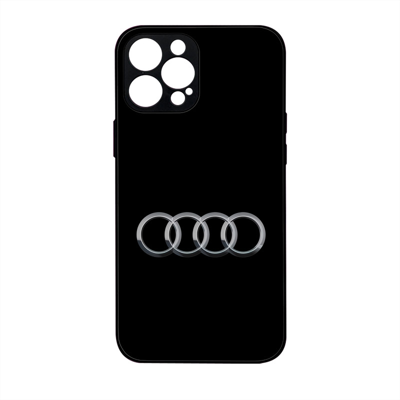کاور قاب موبایل علوی مدل MLG مناسب برای گوشی موبایل اپل iPhone 12 Pro Max