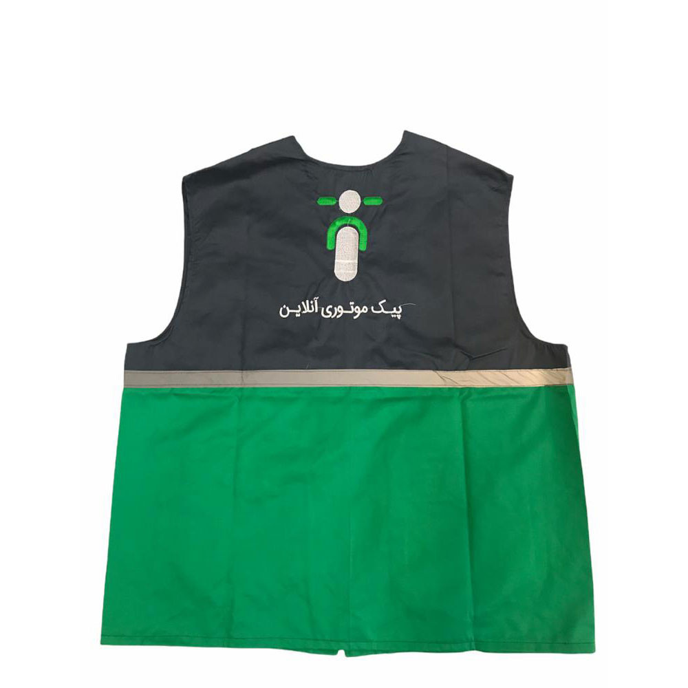 لباس کار مدل roop