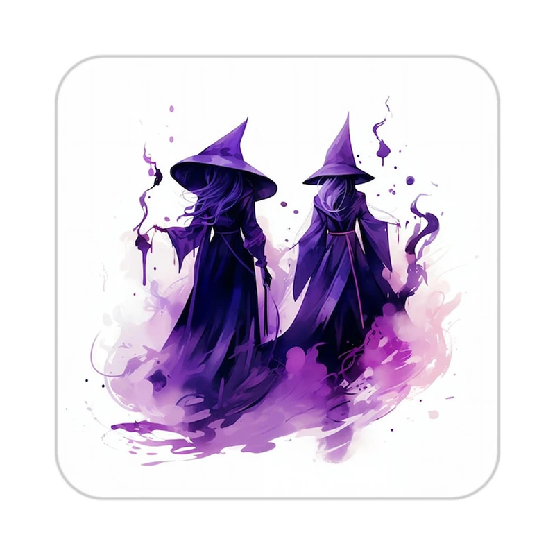 زیر لیوانی کاکتی طرح هری پاتر Harry Potter مدل mp41646