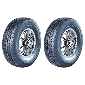 لاستیک خودرو پاورتراک مدل POWERLANDER A/T سایز 235/75/15 - دو حلقه
